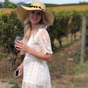 Meet your Posher, Jenna
